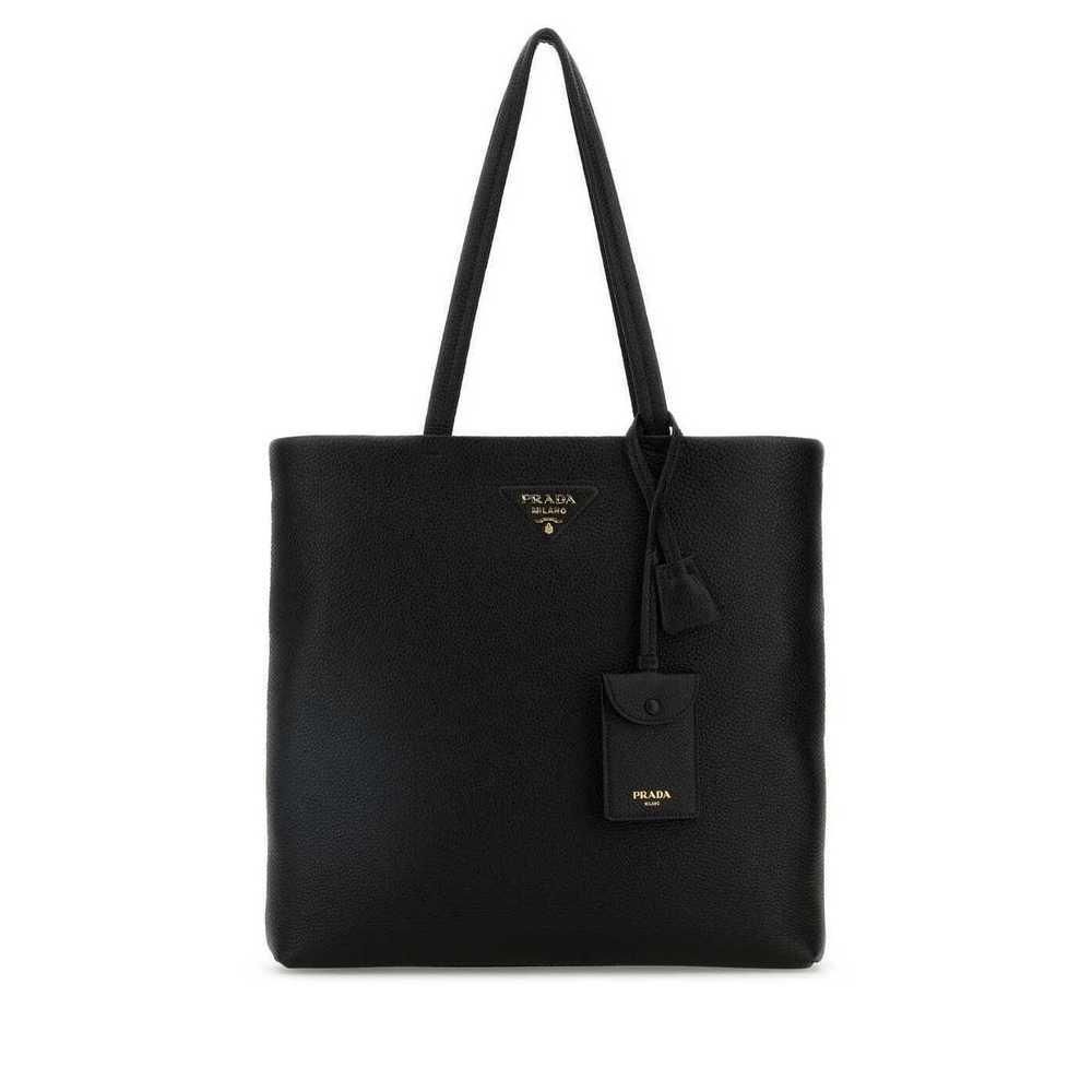 Prada bags gb black Business